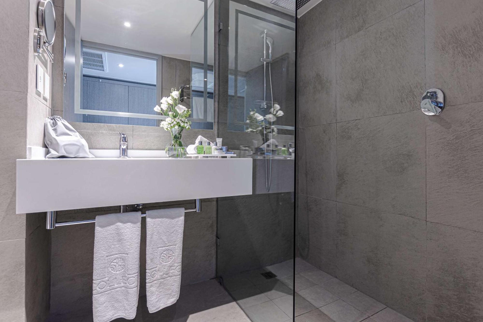 Nh Collection Merida Paseo Montejo Exterior photo