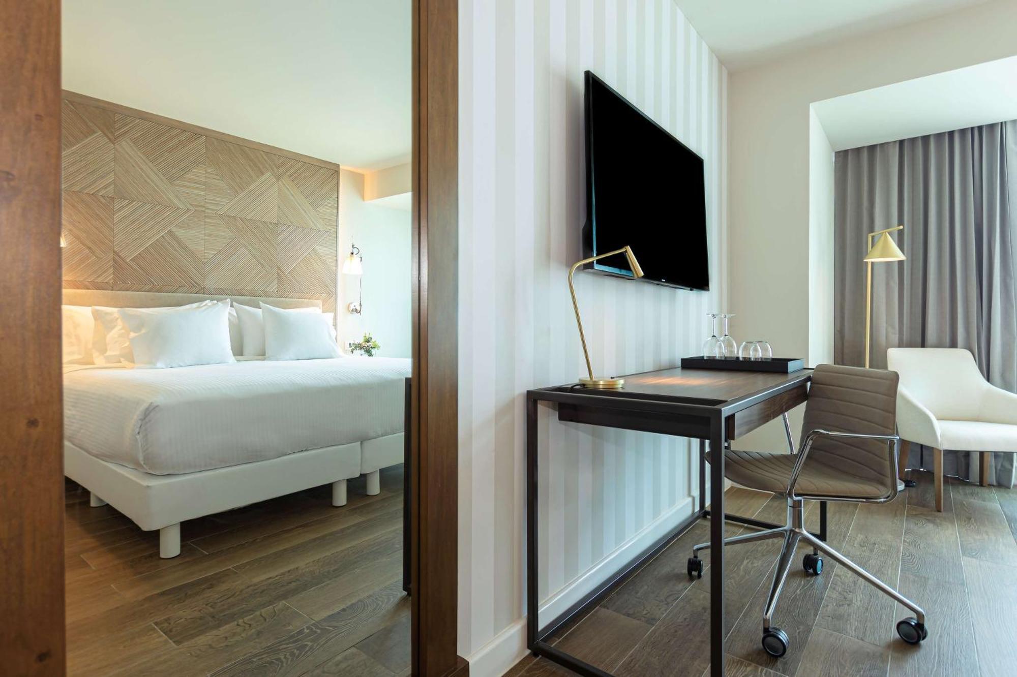 Nh Collection Merida Paseo Montejo Exterior photo