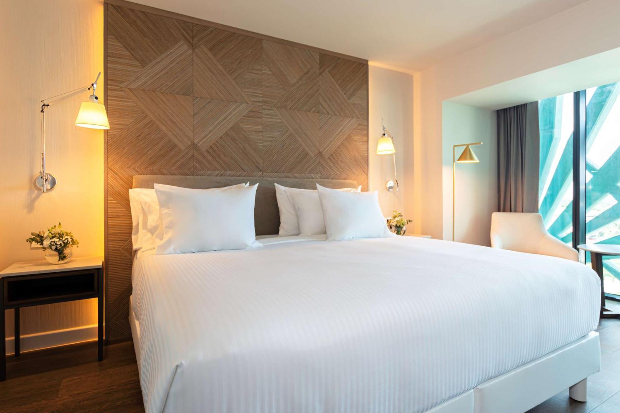 Nh Collection Merida Paseo Montejo Exterior photo