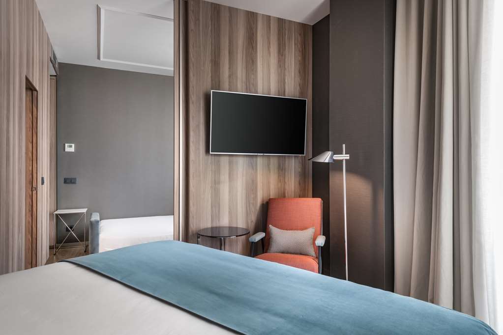 Nh Collection Merida Paseo Montejo Room photo